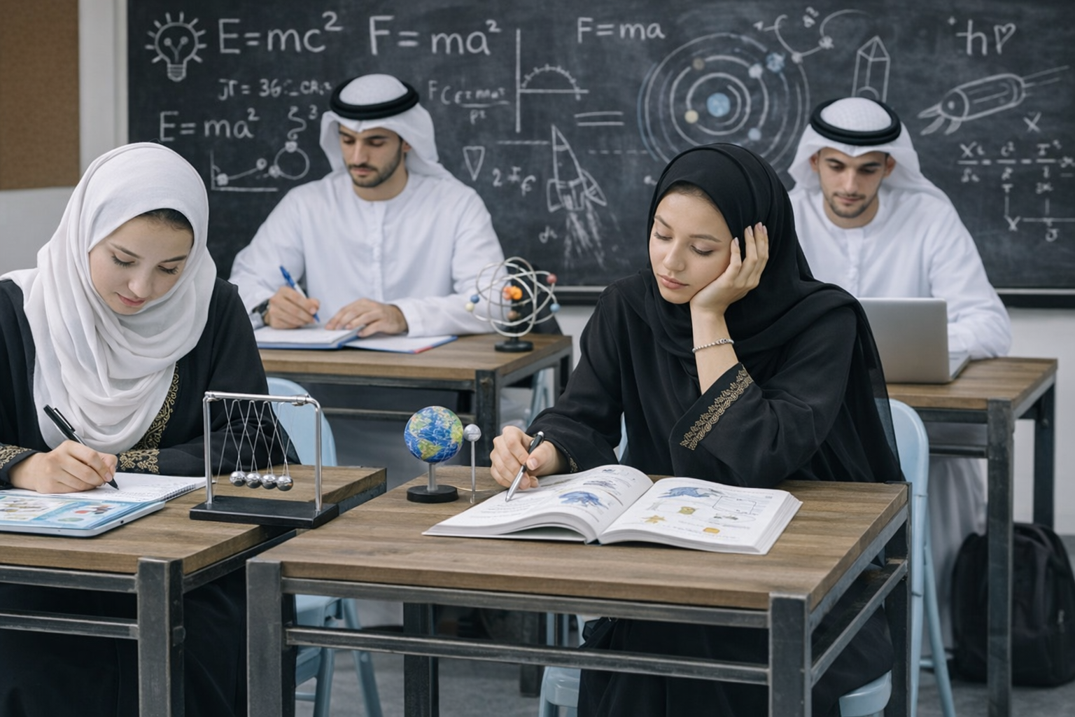 British Curriculum Support