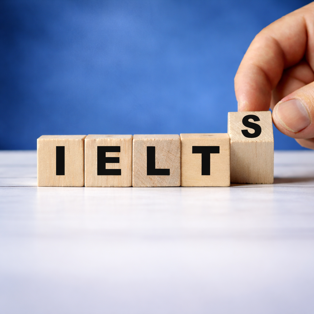 IELTS Training