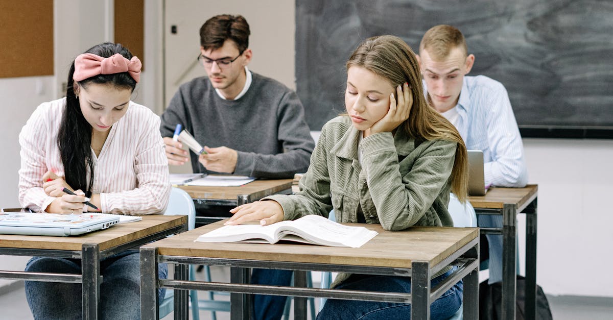 IB Curriculum